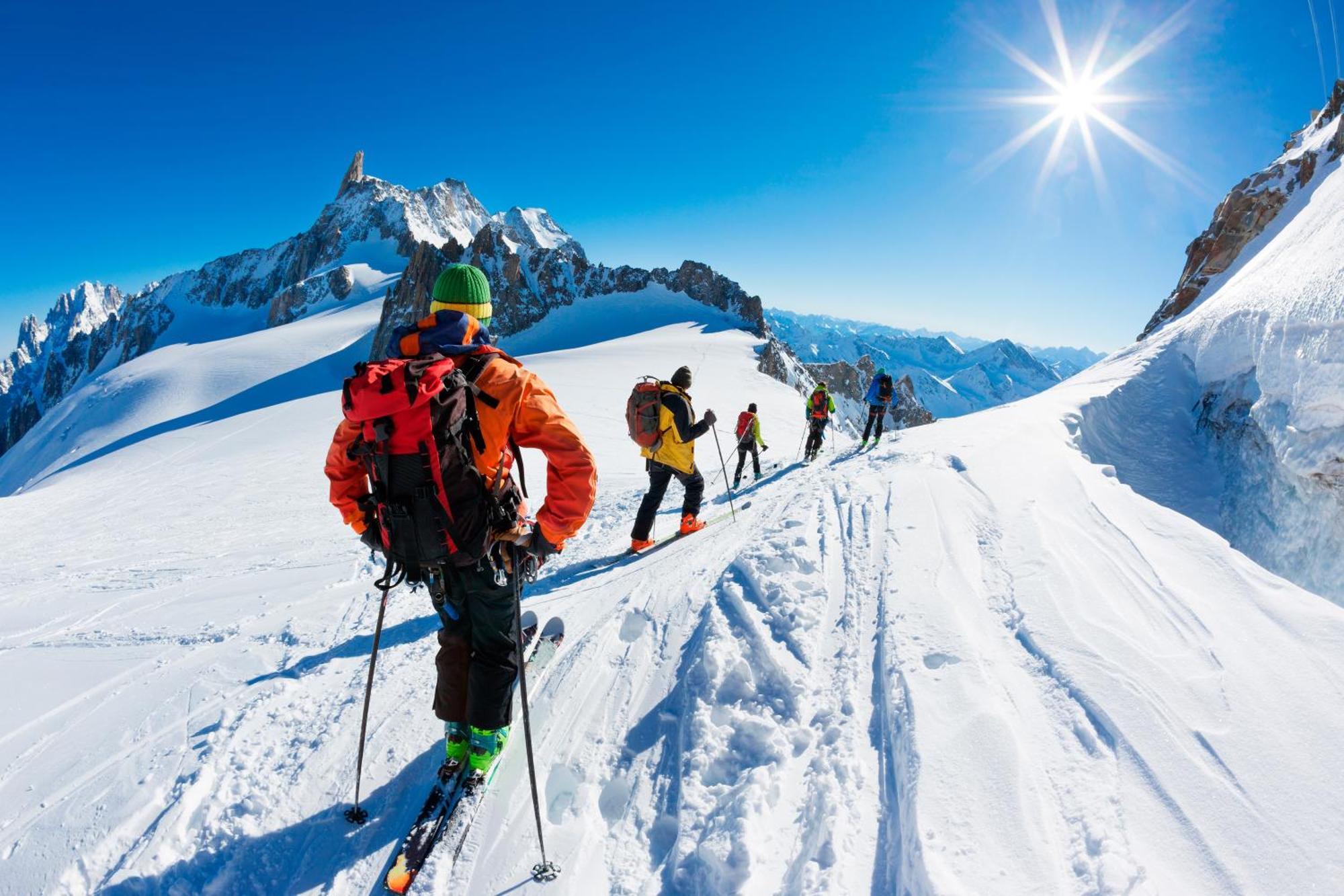 Hameau Des Grands Montets - Apartment 127 - Happy Rentals Chamonix Esterno foto